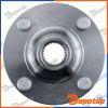Moyeu de roue avant pour FORD | KLP-MZ-039P, 04-P463